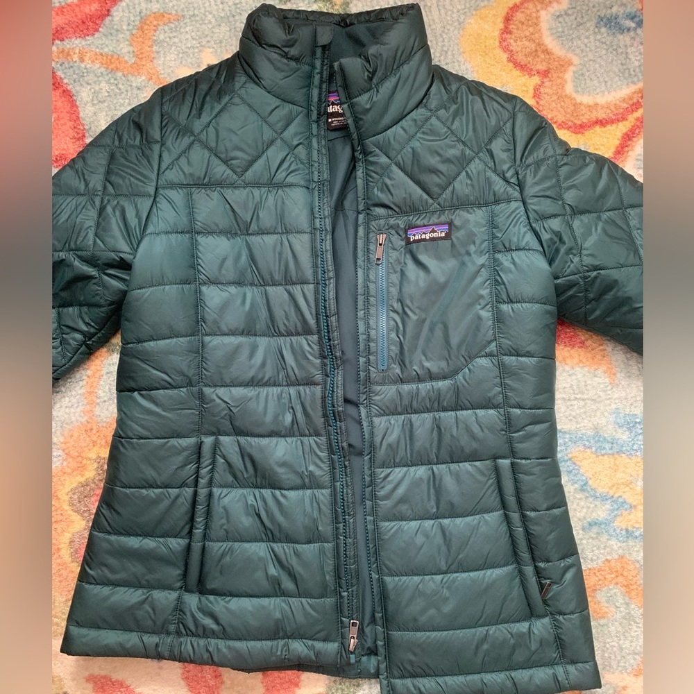 Patagonia Coat